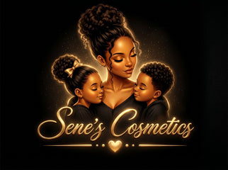 Sene's Cosmetics