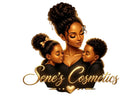 Sene's Cosmetics